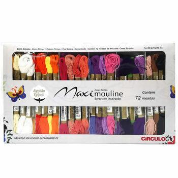 anchor kit maxi mouline 023823